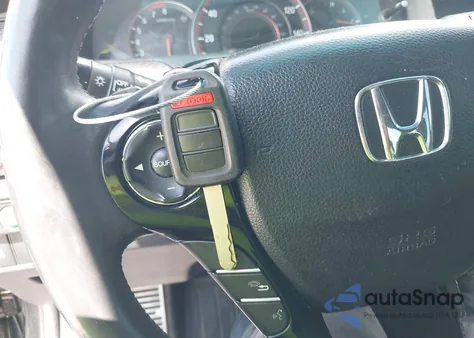 2016 Honda Accord Sport z USA, uszkodzony, nr VIN 1HGCR2F57GA117257